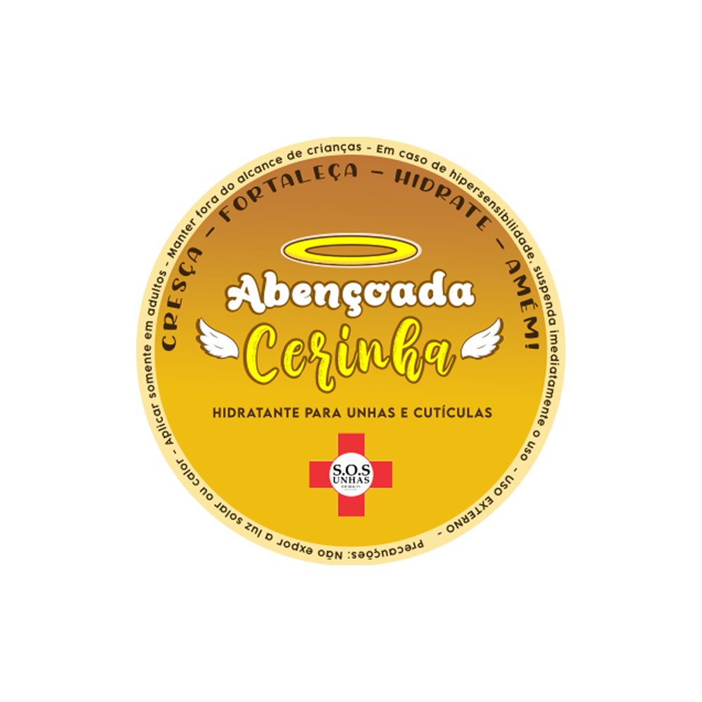 Abençoada Cerinha